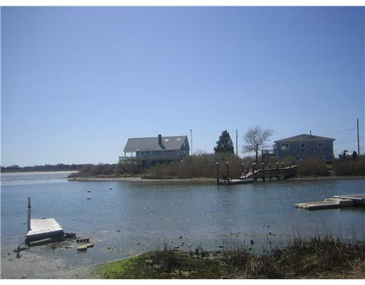 4 Pirates Island Westerly, RI 02891 - Photo 9 of 12 Land/Lot.