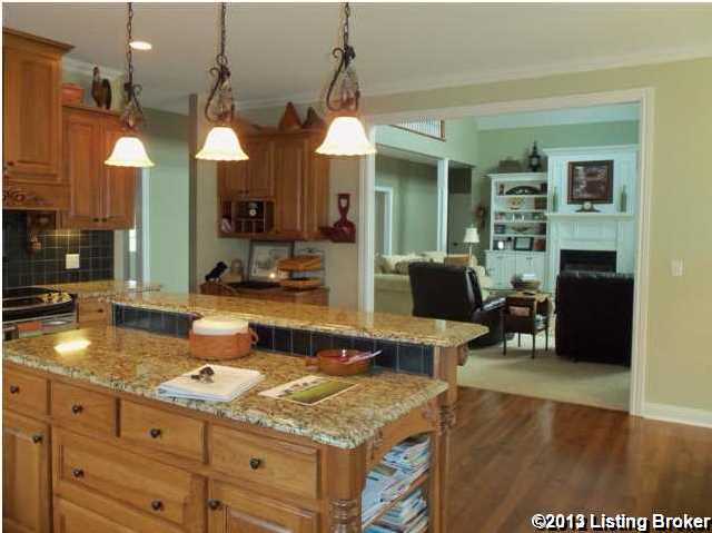 1907 Conner Station Road Simpsonville, KY 40067 - Photo 8 of 26 Additional Photo