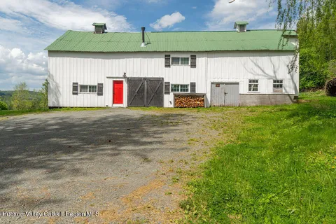 $549,000 | 47 Hemmer Road, Jeffersonville, NY 12748