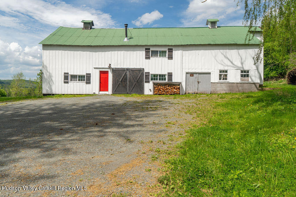 47 Hemmer Road Jeffersonville, NY 12748 - Photo 30 of 44 47HemmerRd-2