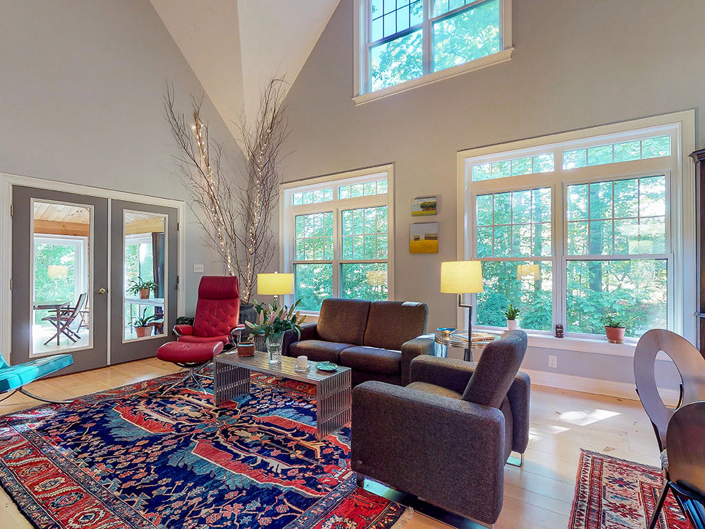 341 Clay Hill Road Cape Neddick, ME 03902 - Photo 5 of 38 6. 004-341ClayHill-LR8_MLS