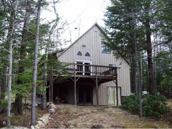 18 Stone Ledge Road Bartlett, NH 03838 - Photo 1 of 1