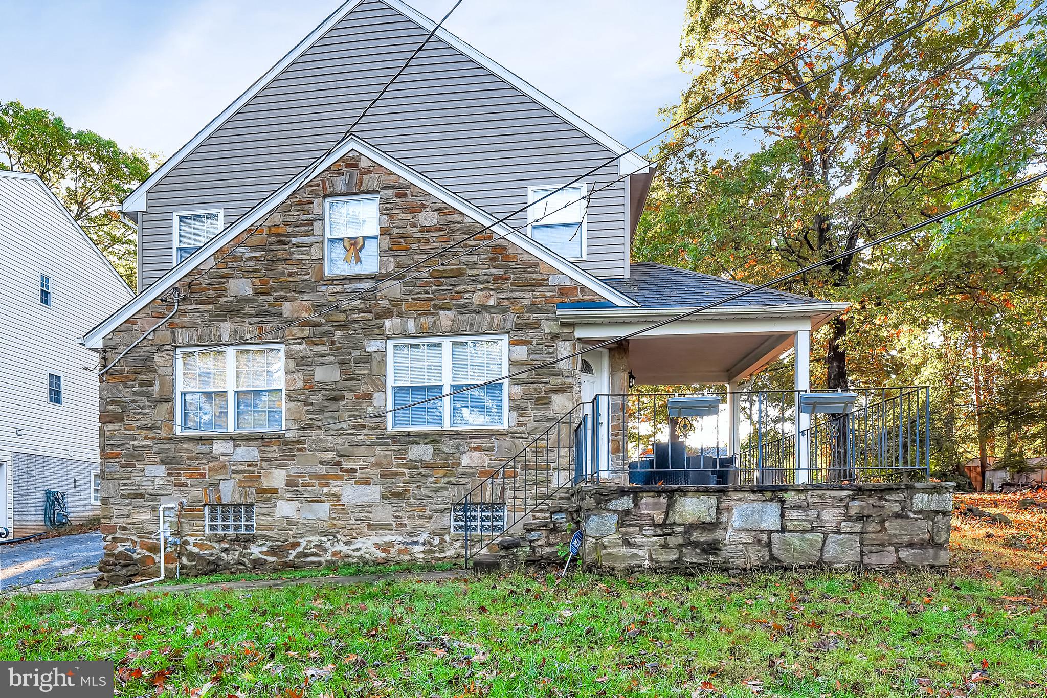 3639 Clifmar Road Baltimore, MD 21244 - Photo 1 of 24 Front Exterior
