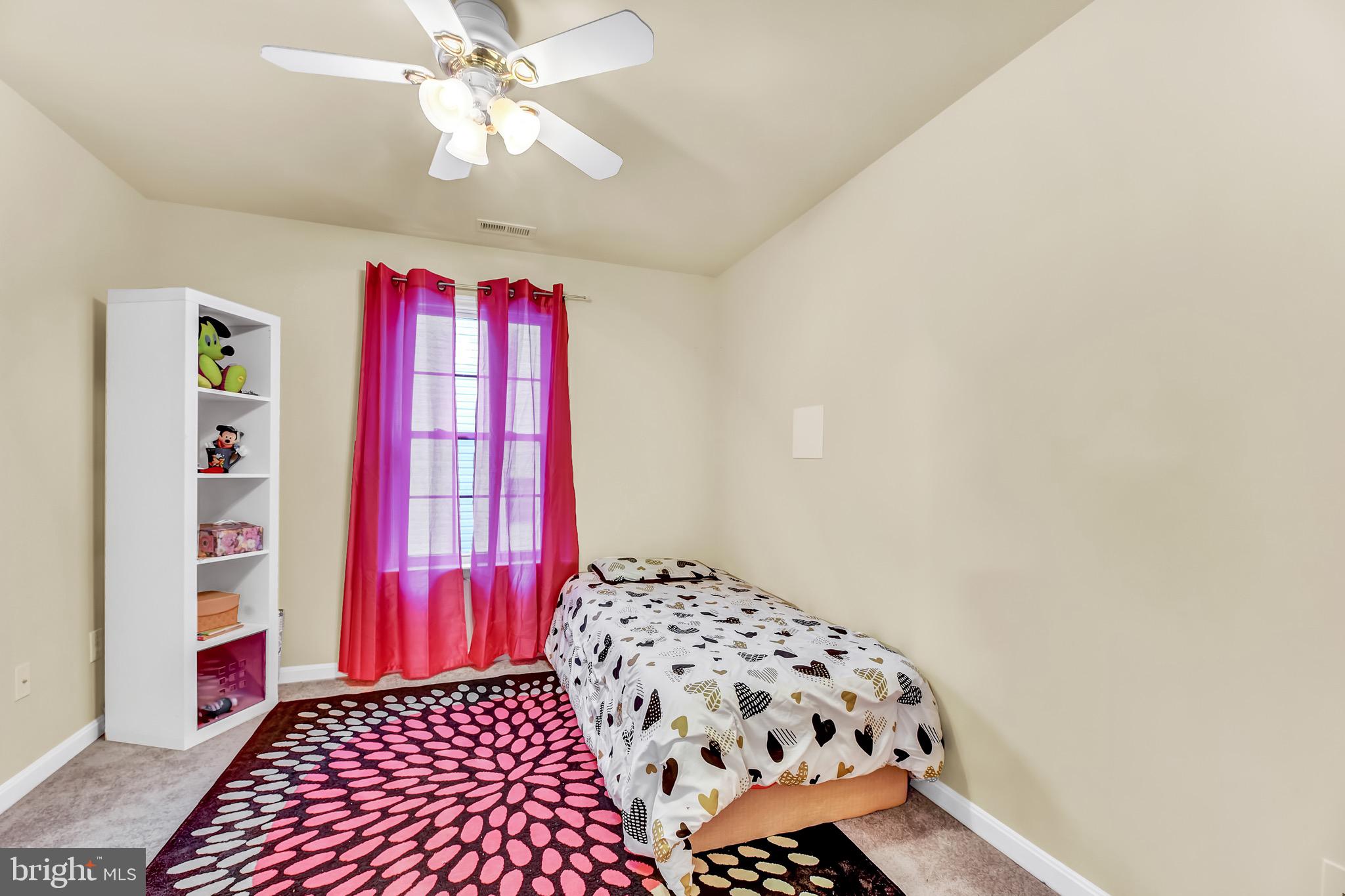 3639 Clifmar Road Baltimore, MD 21244 - Photo 17 of 24 Bedroom #2