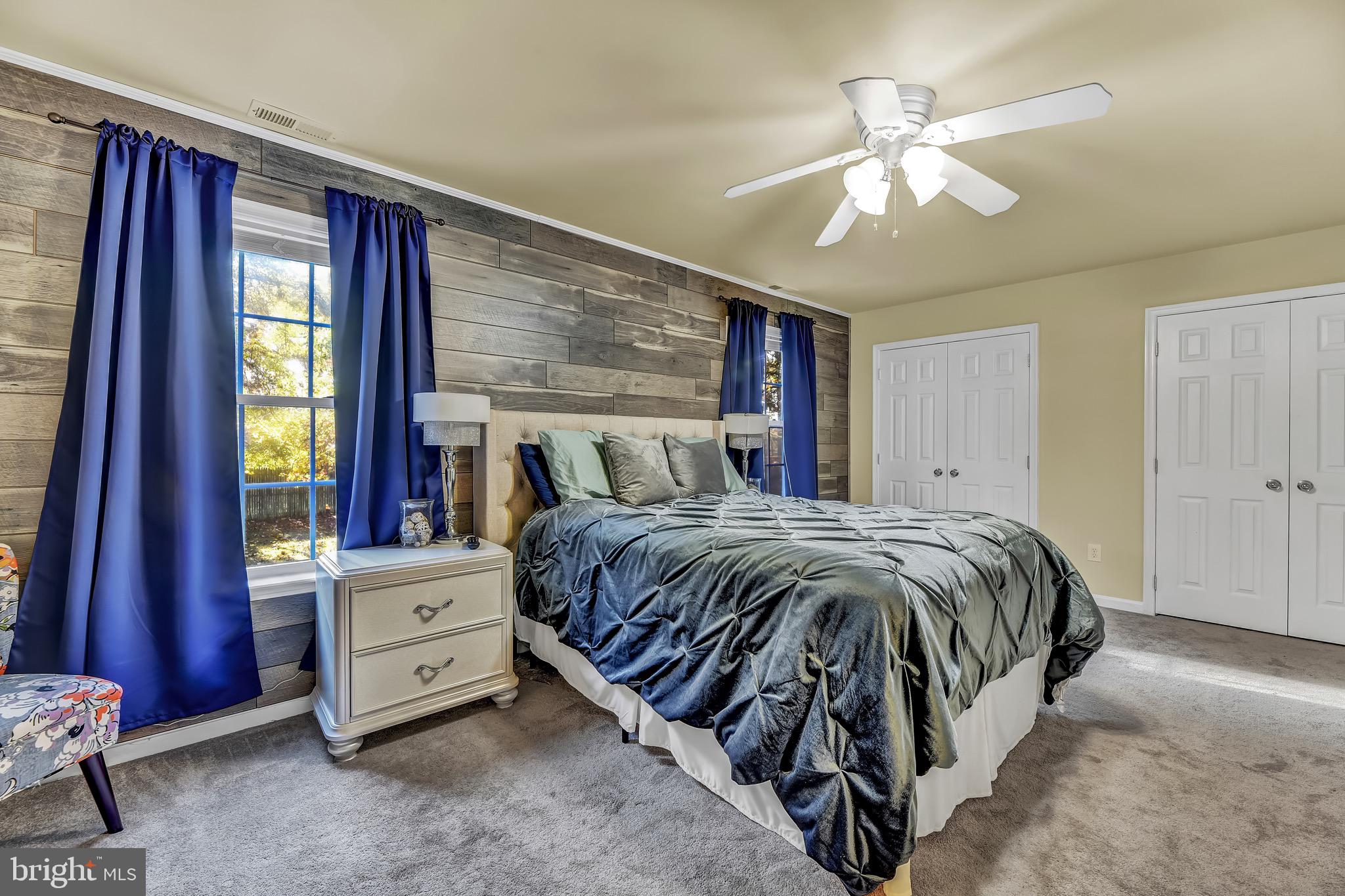 3639 Clifmar Road Baltimore, MD 21244 - Photo 21 of 24 Master Bedroom
