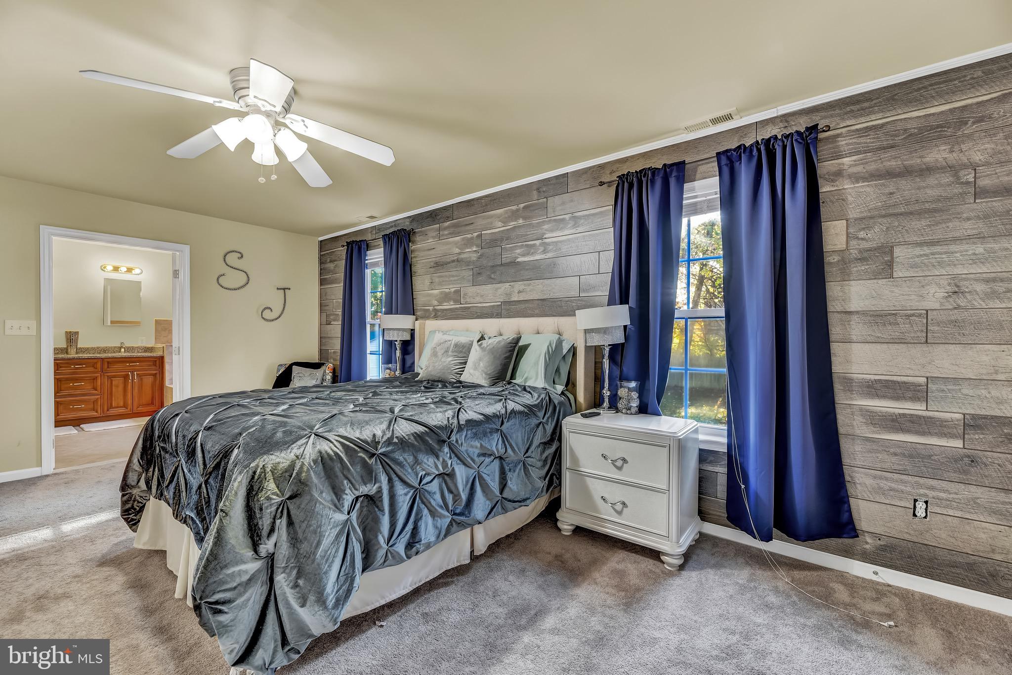 3639 Clifmar Road Baltimore, MD 21244 - Photo 22 of 24 Master Bedroom