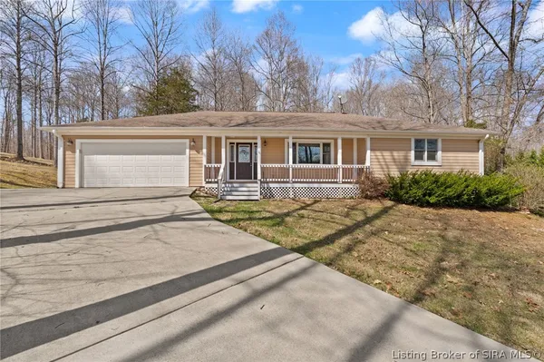 $329,900 | 6316 Highway 150, West Baden Springs, IN 47469