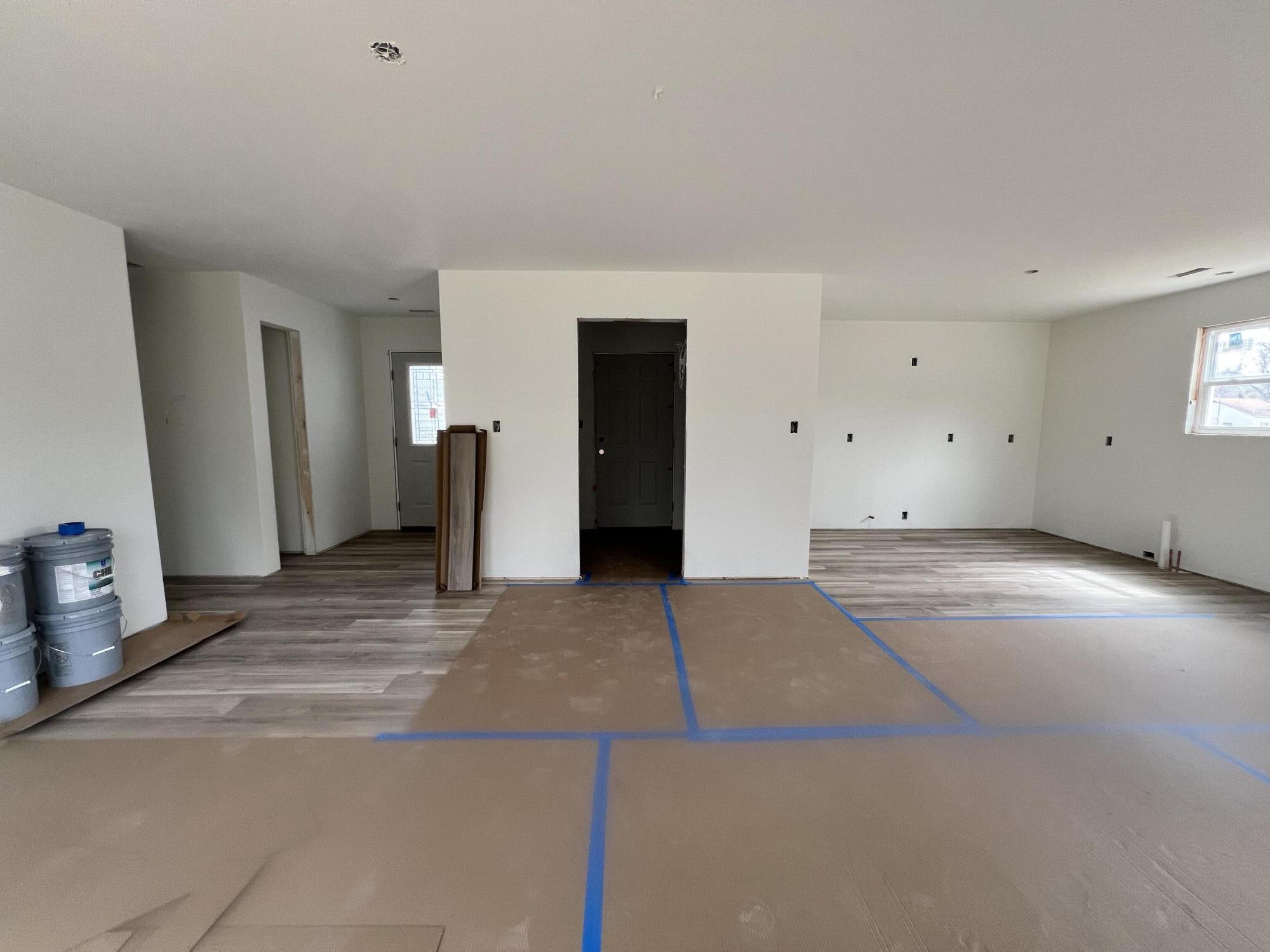 318 Litchfield Road Kingsford Heights, IN 46346 - Photo 4 of 12 2000x1500