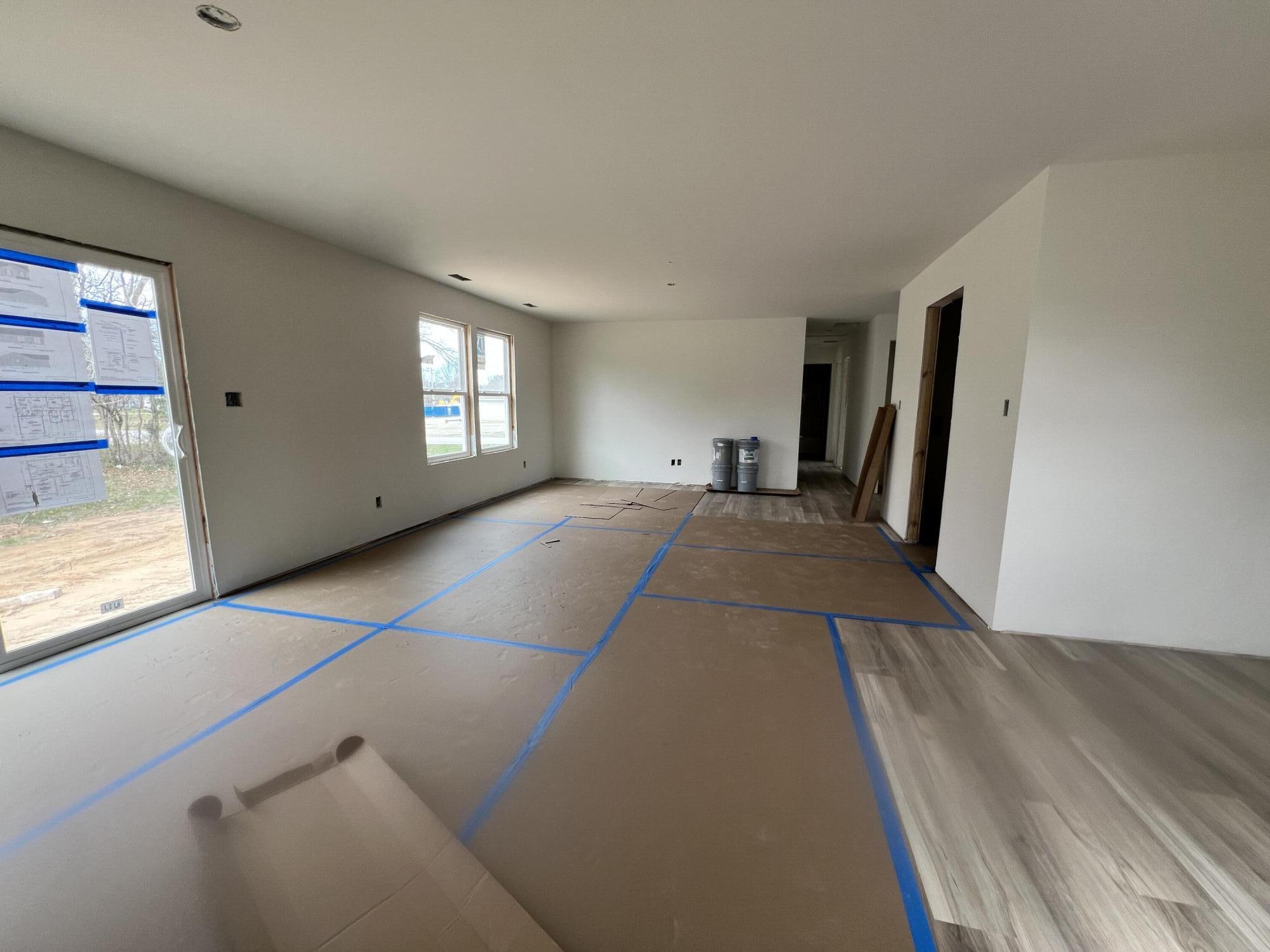 318 Litchfield Road Kingsford Heights, IN 46346 - Photo 6 of 12 2000x1500