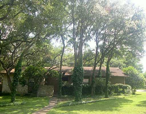 4828 Trail Crest Circle Austin, TX 78735 - Photo 1 of 1