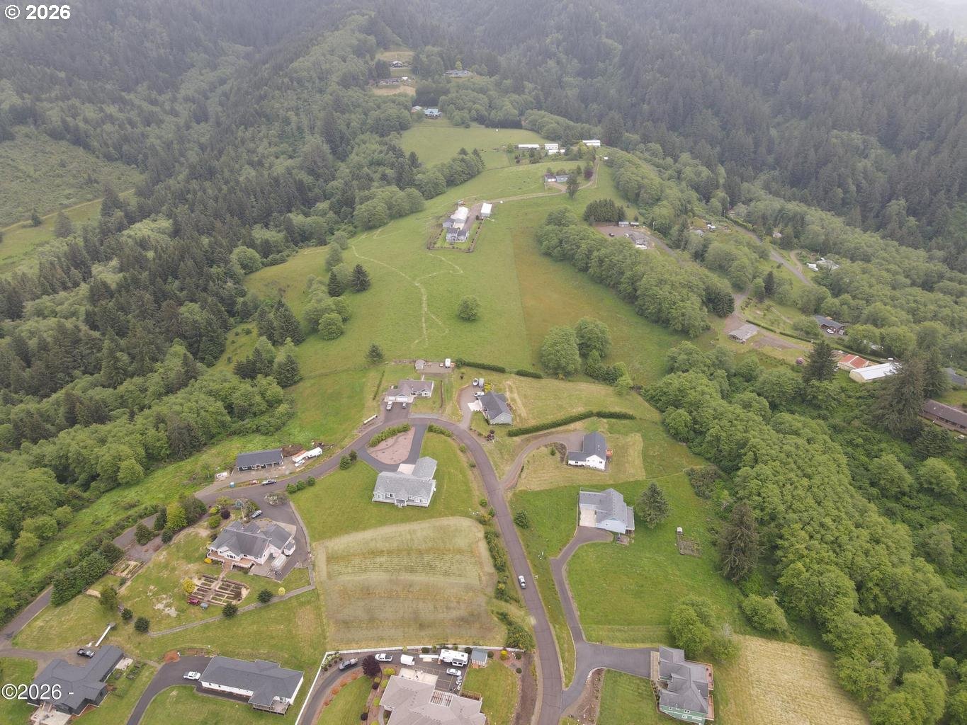 110 Skyview Road, Unit 22 Tillamook, OR 97141 - Photo 5 of 13