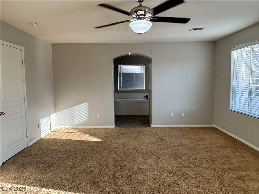 9064 South Winthrop Springs Road Las Vegas, NV 89139 - Photo 22 of 34