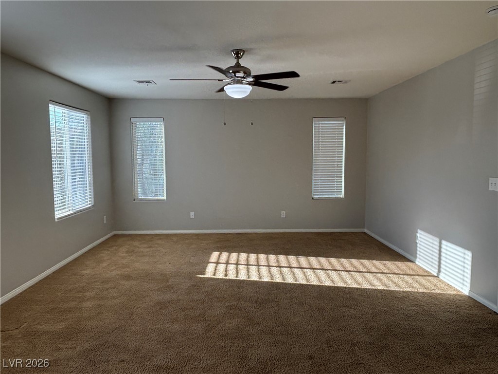 9064 South Winthrop Springs Road Las Vegas, NV 89139 - Photo 23 of 34