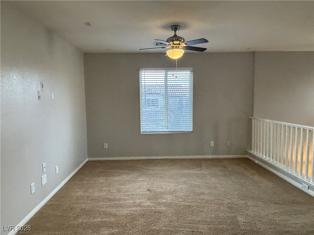 9064 South Winthrop Springs Road Las Vegas, NV 89139 - Photo 29 of 34