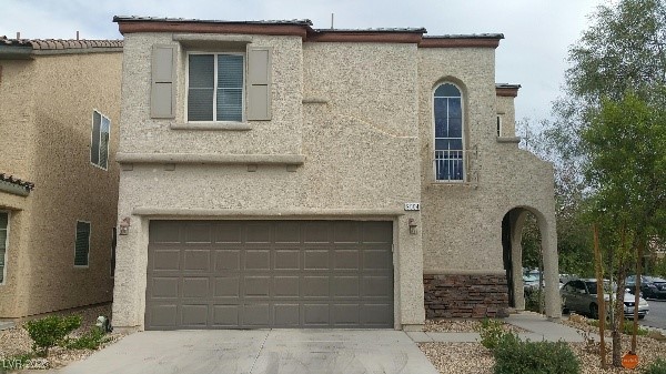 9064 South Winthrop Springs Road Las Vegas, NV 89139 - Photo 3 of 34