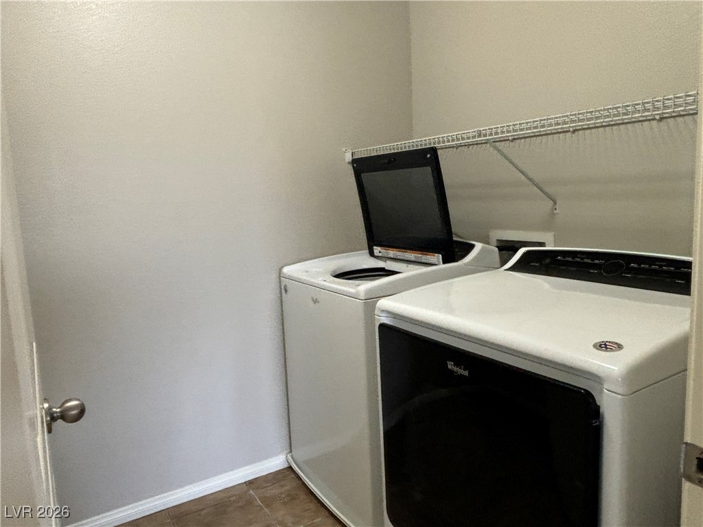 9064 South Winthrop Springs Road Las Vegas, NV 89139 - Photo 32 of 34