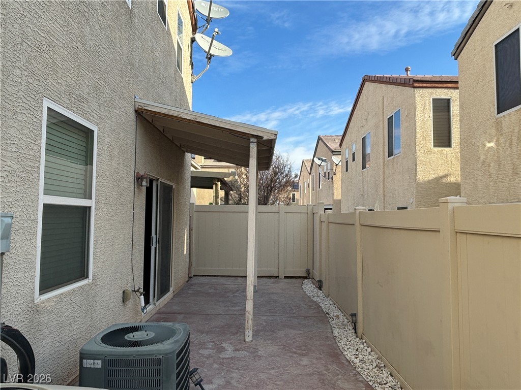 9064 South Winthrop Springs Road Las Vegas, NV 89139 - Photo 34 of 34