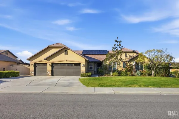 $535,000 | Undisclosed Address, Bakersfield, CA 93314