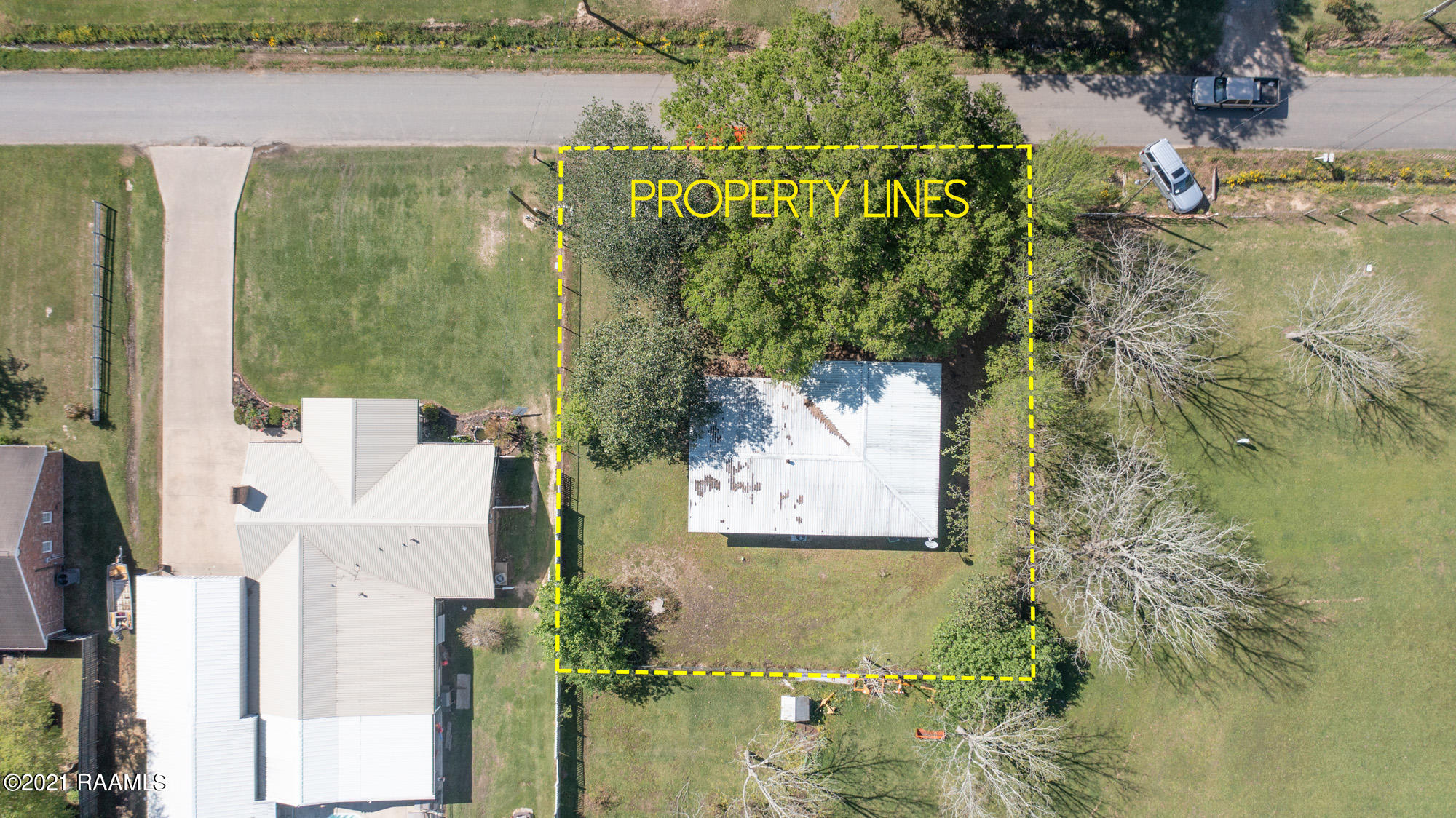 1229 Jagneauxville Road Church Point, LA 70525 - Photo 24 of 24 Gallery Image 24