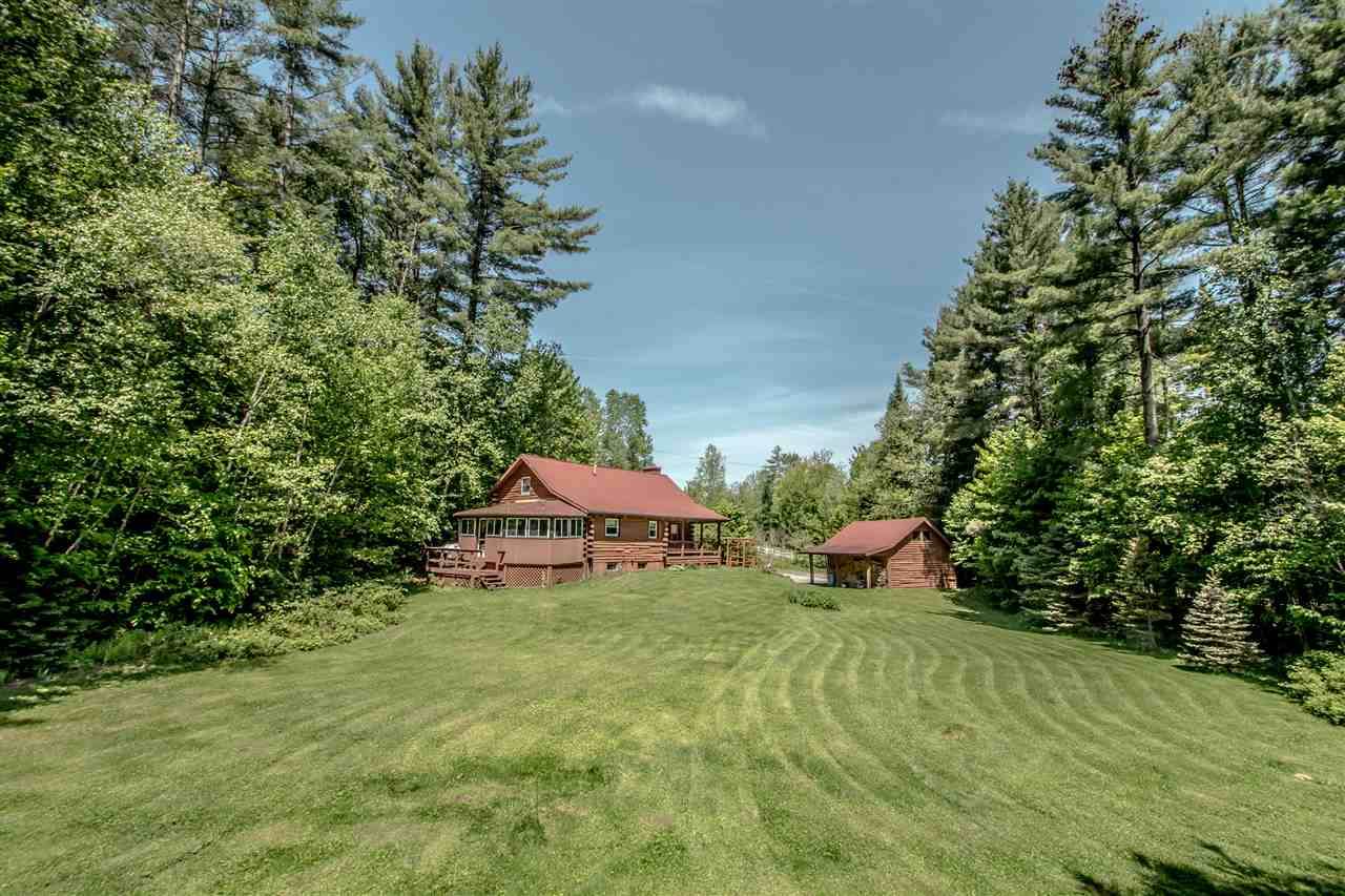 593 Fellows Road Guildhall, VT 05905 - Photo 1 of 40
