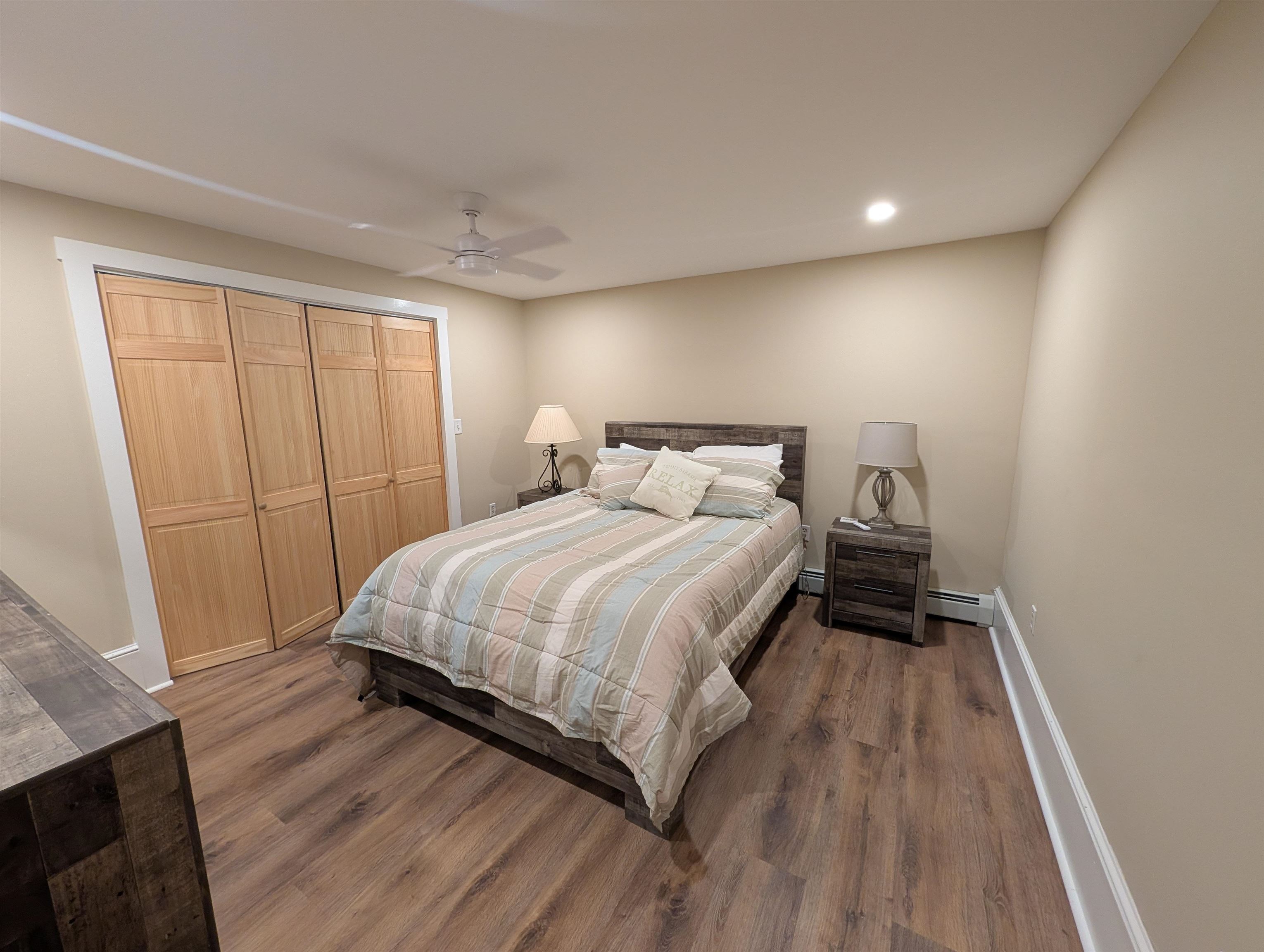 208 West Shore Road, Unit 5 Bristol, NH 03222 - Photo 14 of 20 Gallery Image 14