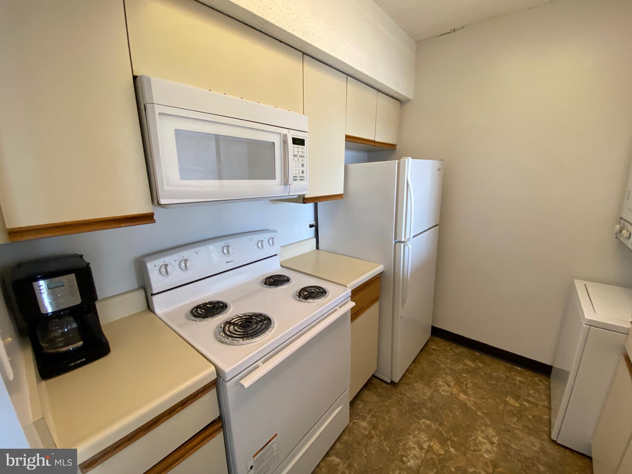 5505 Seminary Road, Unit 2108 Falls Church, VA 22041 - Photo 18 of 22