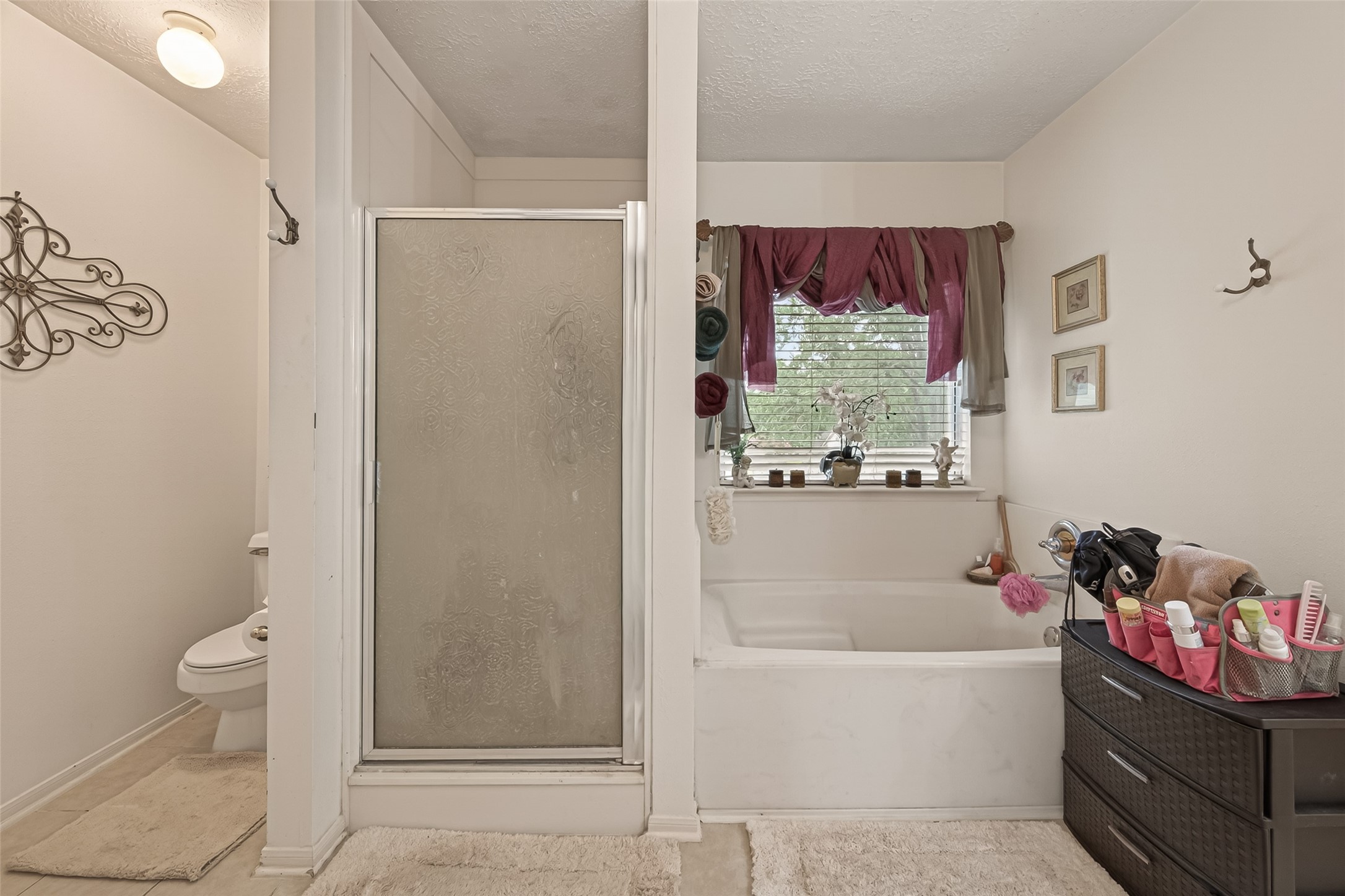 21514 Bluebonnet Meadow Lane Spring, TX 77388 - Photo 22 of 44 Primary Bathroom