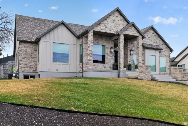 1052 West Reining Way Riverton, UT 84065 - Photo 2 of 68