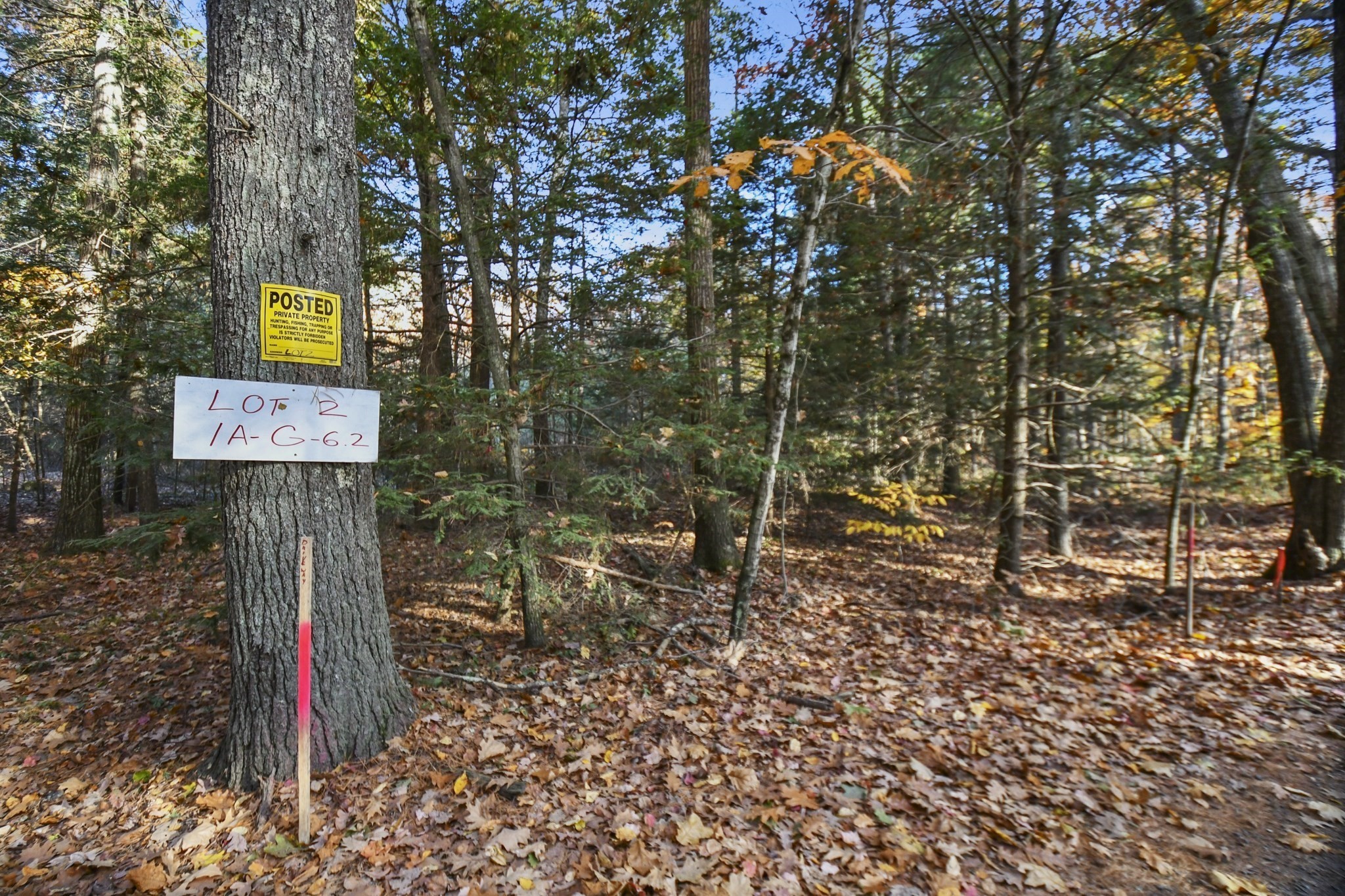 0 Hiland Road Charlton, MA 01507 - Photo 4 of 9 Gallery Image 4