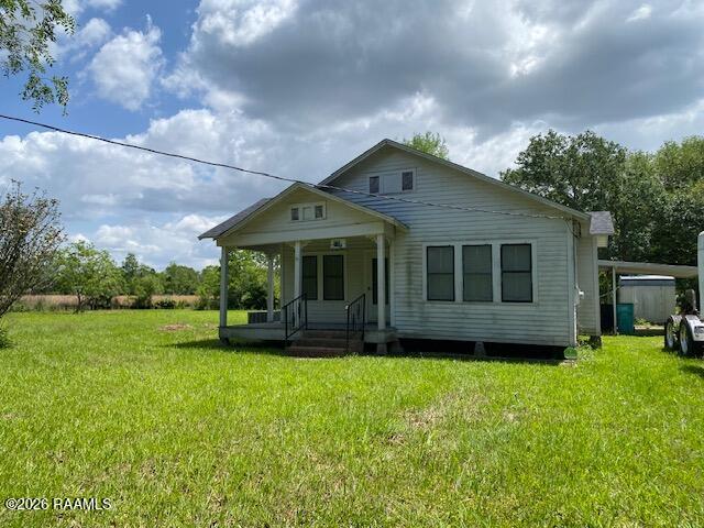 538 Bellridge Road Opelousas, LA 70570 - Photo 1 of 13 IMG_5075