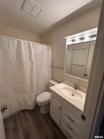 $1,200 | 2 Sundowner Lane, Springfield, IL 62711