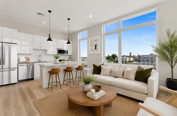$925,000 | 420 West Broadway, Unit 604, Boston, MA 02127