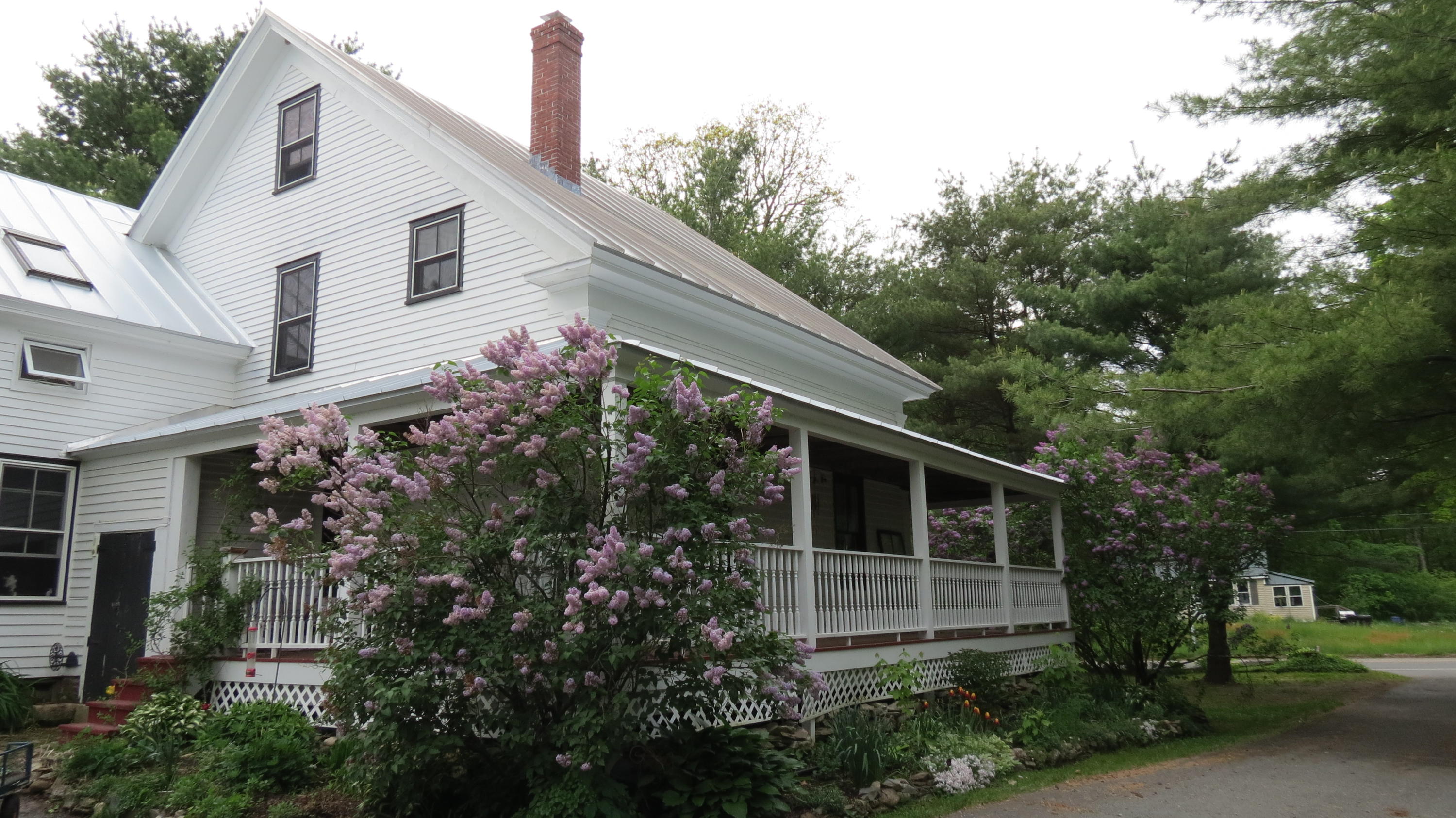 659 Unity Road Waterville, ME 04901 - Photo 3 of 34 3 (002)