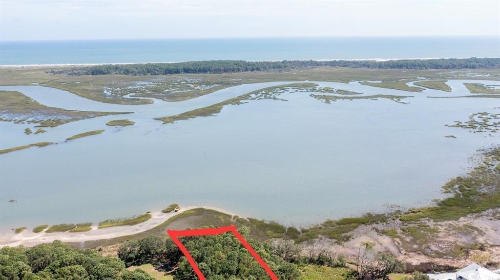 Tbd Gillette Place Murrells Inlet, SC 29576 - Photo 2 of 6