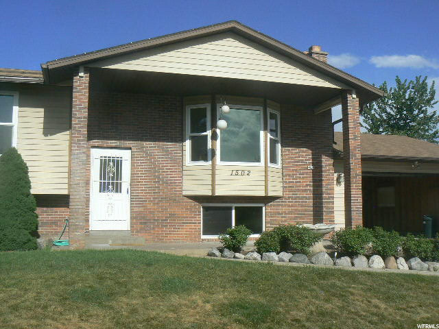 1502 North 630 West Clinton, UT 84015 - Photo 1 of 1