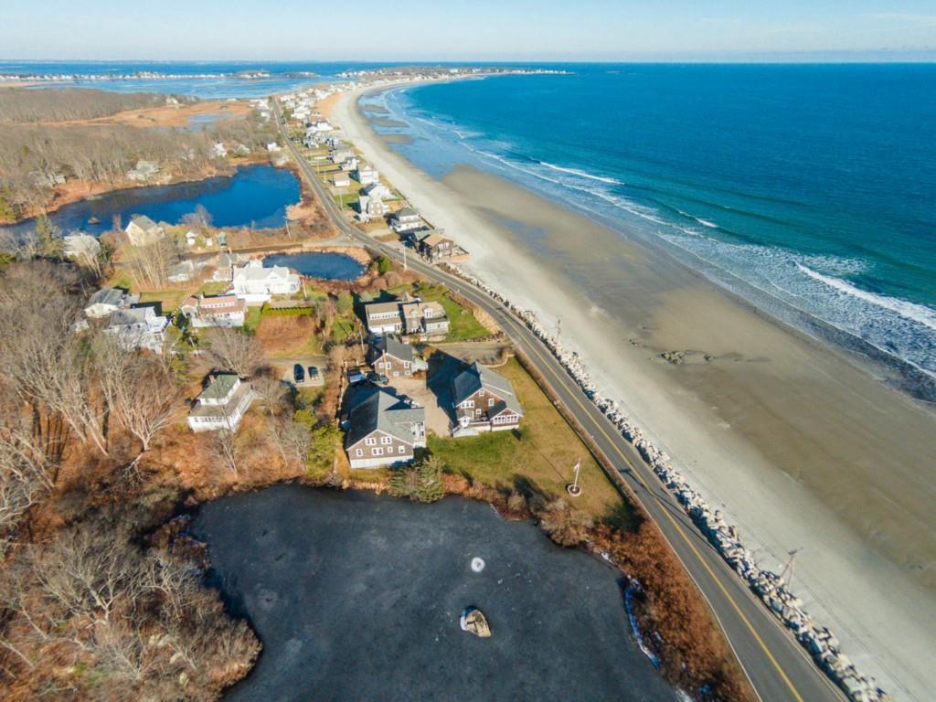90 Fortunes Rocks Road Biddeford, ME 04005 - Photo 28 of 34 Another perspective of the Donorovan...
