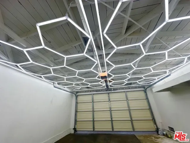 a view of a air conditioner