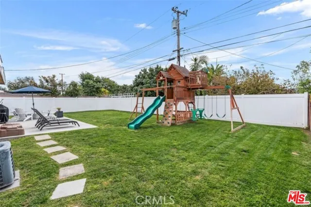 $949,000 | 4500 West Tiller Avenue, Orange, CA 92868