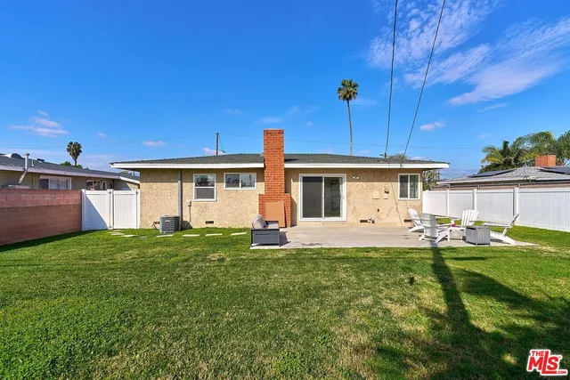 $949,000 | 4500 West Tiller Avenue, Orange, CA 92868