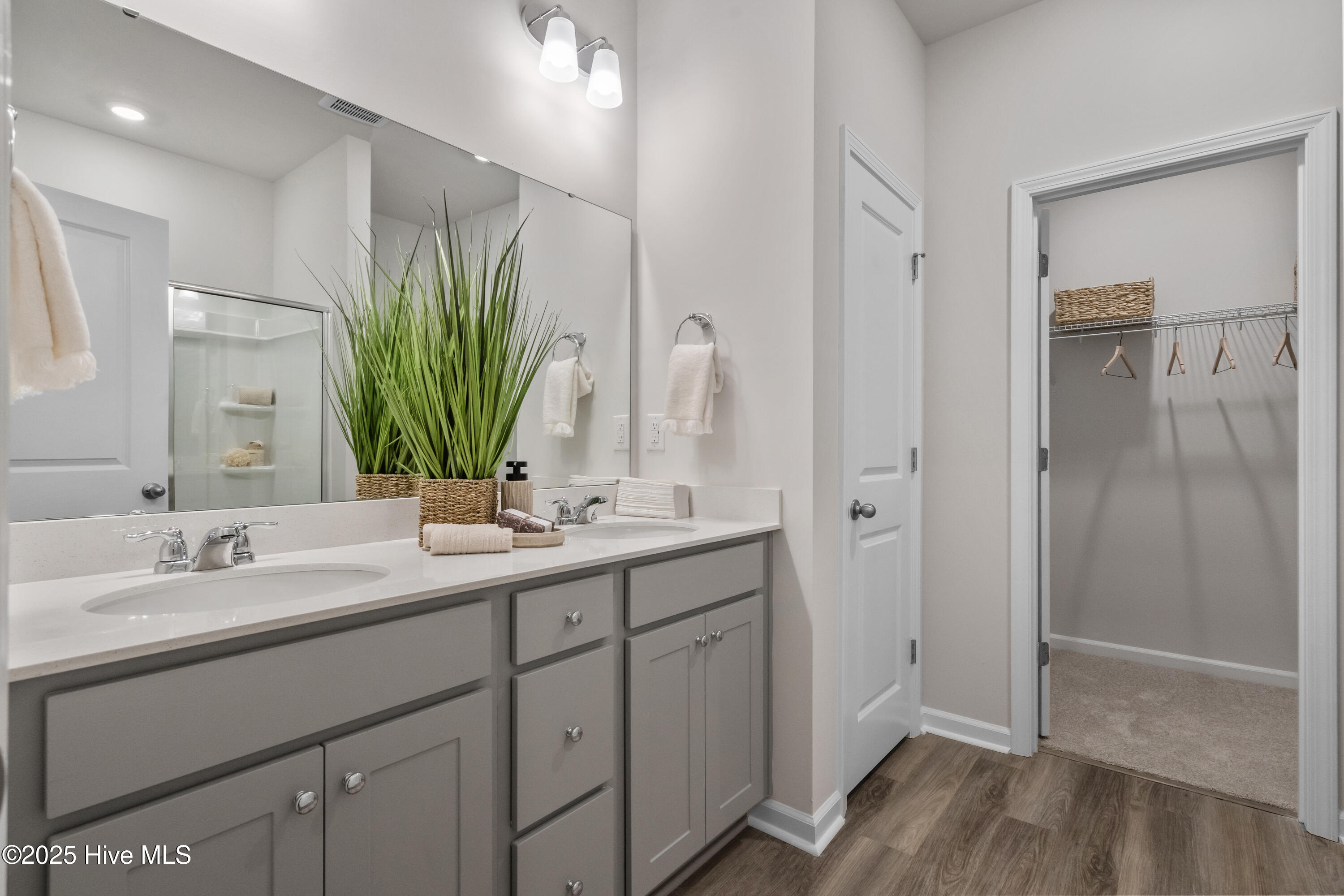 832 Palm Frond Way Calabash, NC 28467 - Photo 18 of 25 Furnished model pictures, not actual homesite