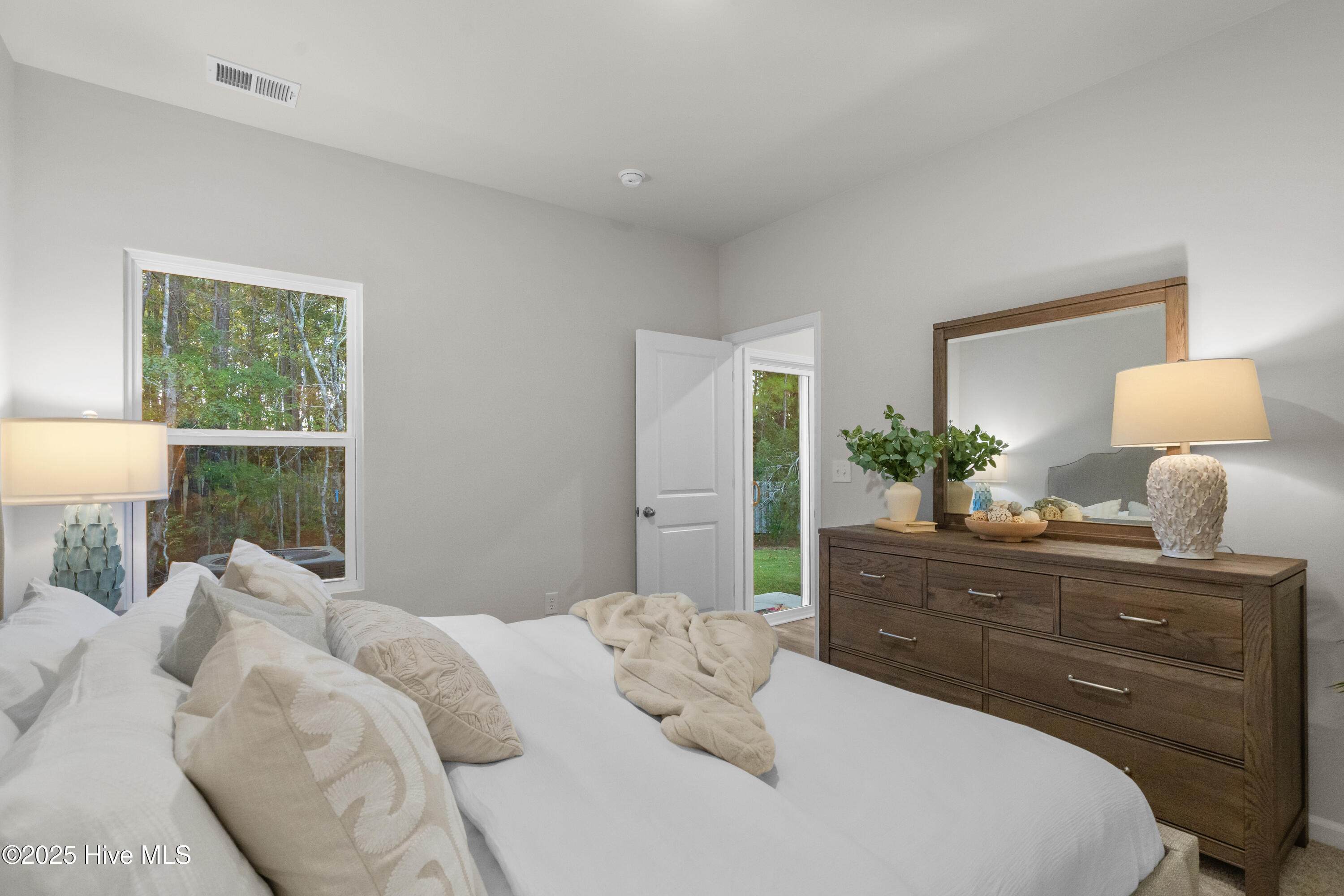 832 Palm Frond Way Calabash, NC 28467 - Photo 22 of 25 Furnished model pictures, not actual homesite