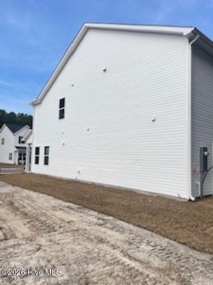 832 Palm Frond Way Calabash, NC 28467 - Photo 24 of 25 side view sized