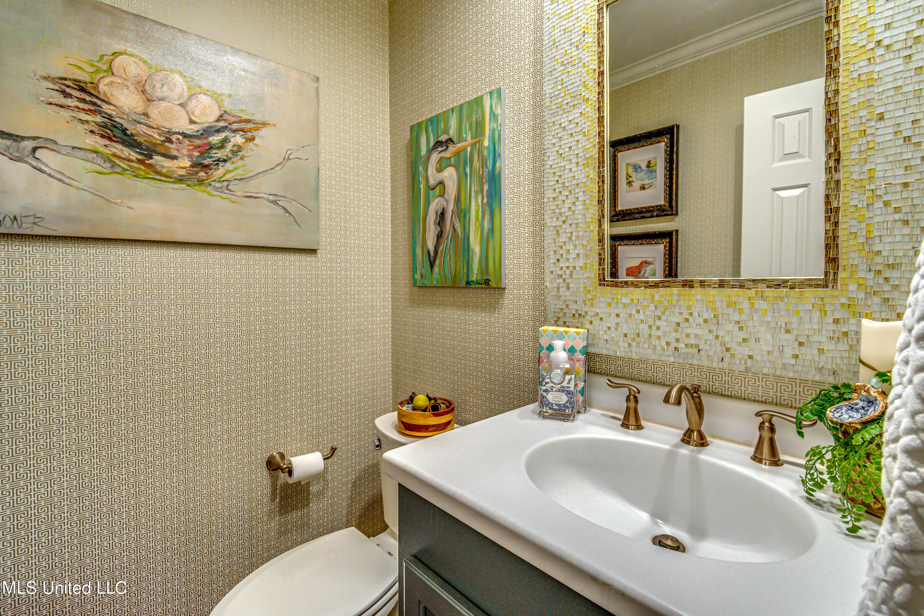 74 Breakers Lane, Unit 74 Ridgeland, MS 39157 - Photo 22 of 67 Unit 74 Breakers Ln-16
