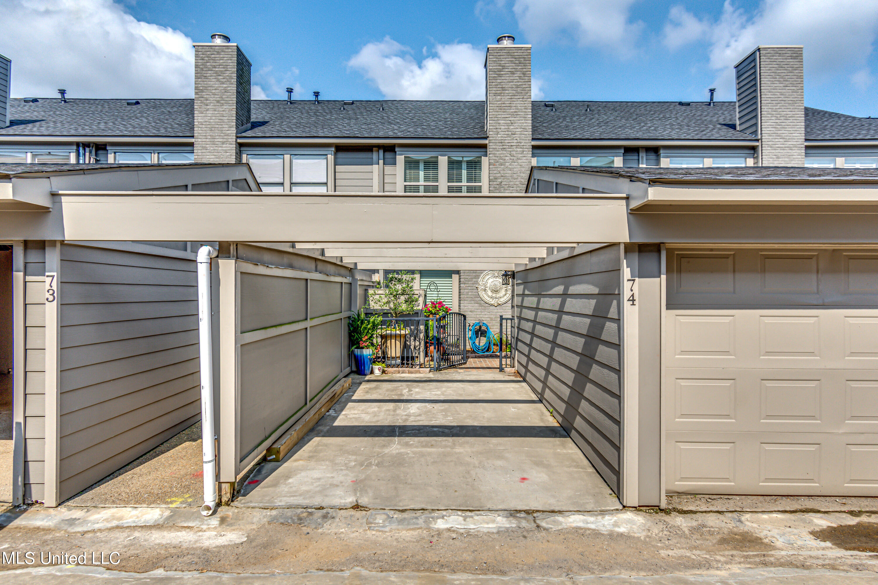 74 Breakers Lane, Unit 74 Ridgeland, MS 39157 - Photo 65 of 67 Unit 74 Breakers Ln