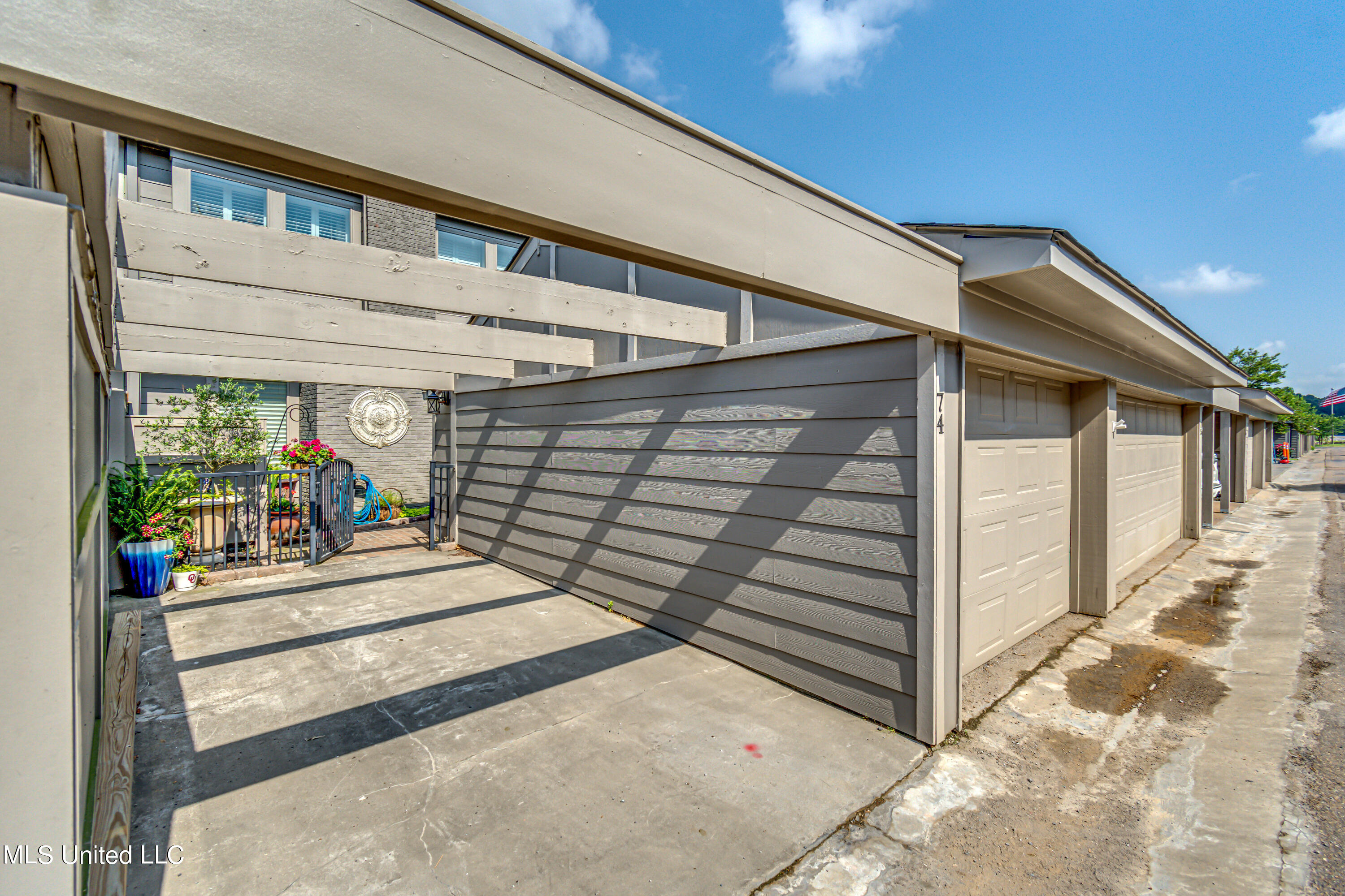 74 Breakers Lane, Unit 74 Ridgeland, MS 39157 - Photo 66 of 67 Unit 74 Breakers Ln-2
