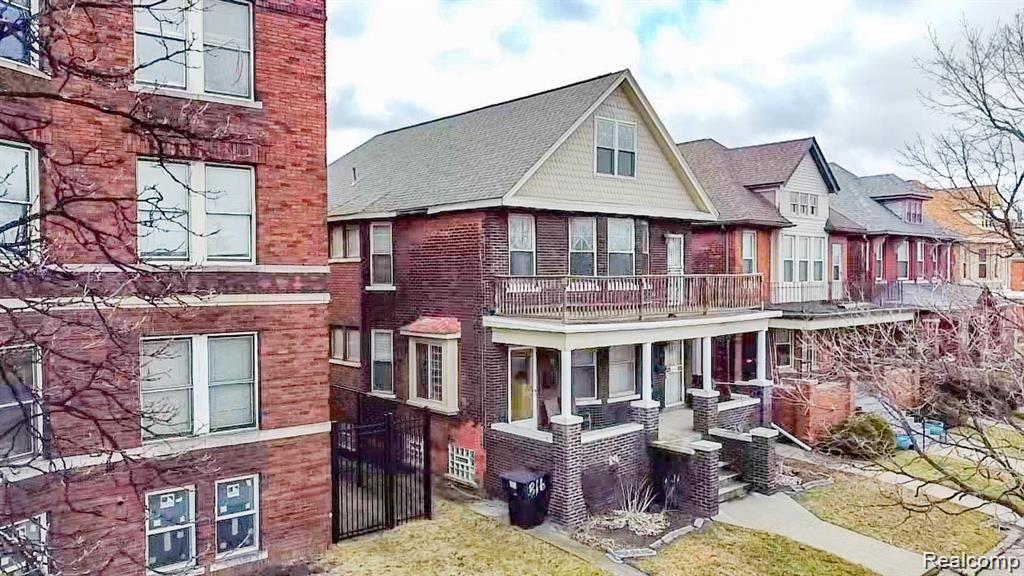 314 Hendrie Street Detroit, MI 48202 - Photo 29 of 36