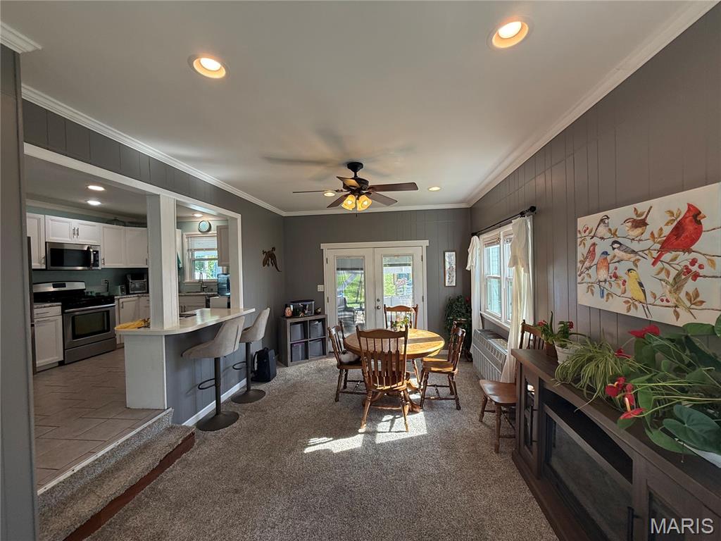 2637 Hopper Road Cape Girardeau, MO 63701 - Photo 12 of 21