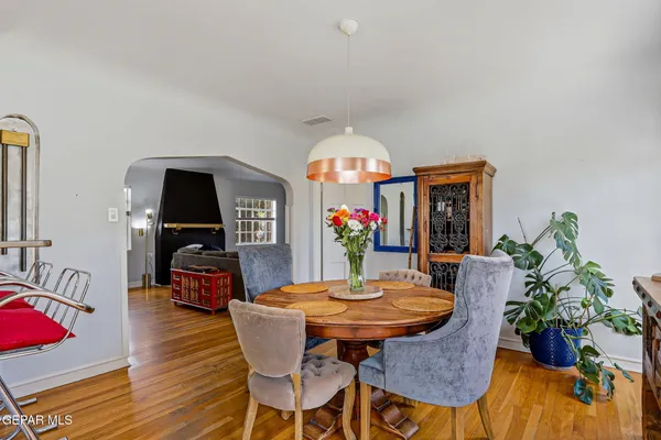 $479,000 | 700 East Baltimore Drive, El Paso, TX 79902