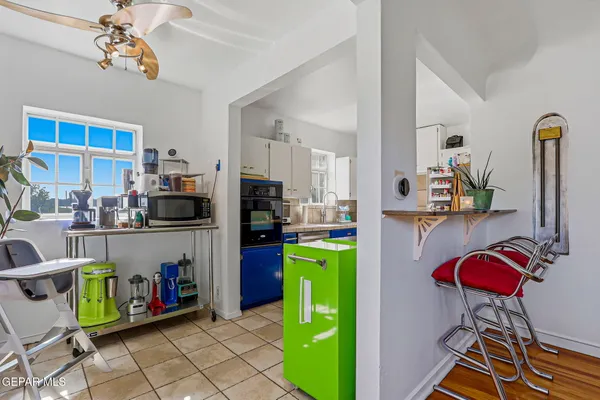 $479,000 | 700 East Baltimore Drive, El Paso, TX 79902