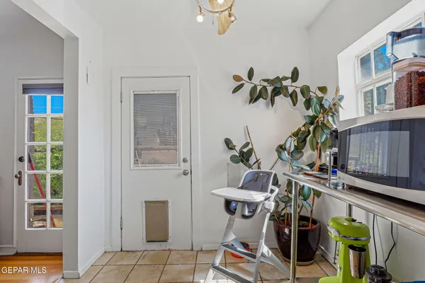$479,000 | 700 East Baltimore Drive, El Paso, TX 79902